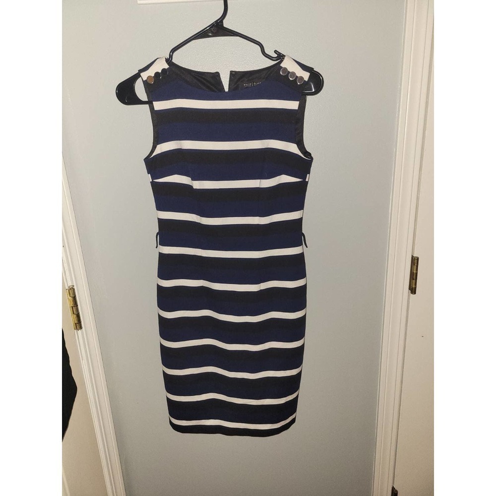 White House Black Market dress 00